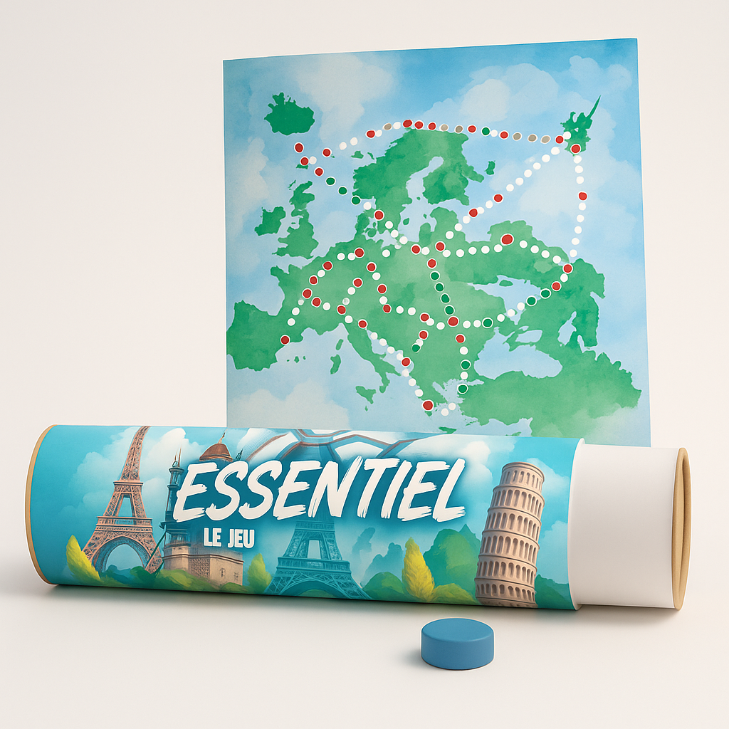 Essentiel